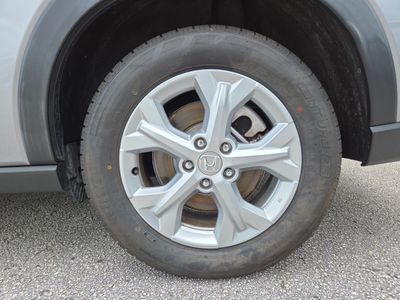 2023 Honda HR-V — photo 16 view