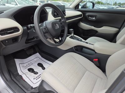 2023 Honda HR-V — photo 23 view