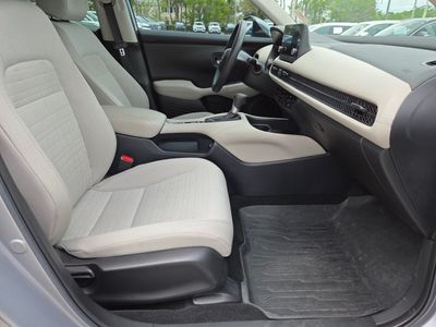 2023 Honda HR-V — photo 10 view