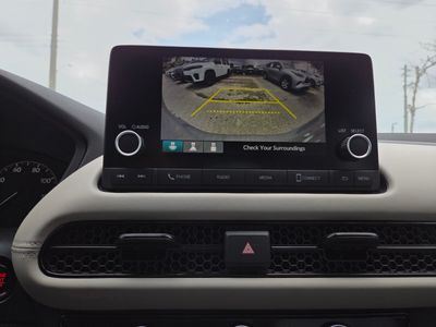 2023 Honda HR-V — photo 30 view