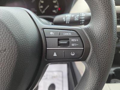 2023 Honda HR-V — photo 28 view
