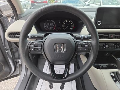 2023 Honda HR-V — photo 26 view