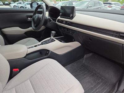 2023 Honda HR-V — photo 9 view