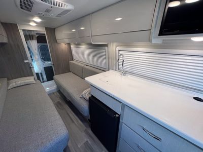 2026 Thor Motor Coach TELLARO - Photo 5