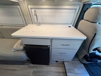 2026 Thor Motor Coach TELLARO - Photo 6