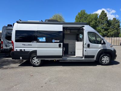 2026 Thor Motor Coach TELLARO - Photo 15
