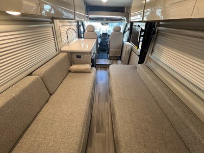 2026 Thor Motor Coach TELLARO - Photo 12
