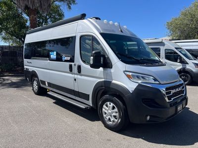 2026 Thor Motor Coach TELLARO - Photo 1