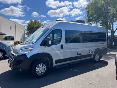 2026 Thor Motor Coach TELLARO - Photo 16