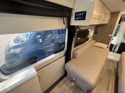 2026 Thor Motor Coach TELLARO - Photo 4