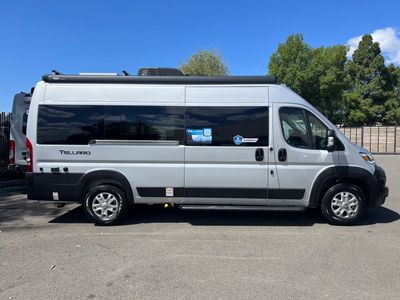2026 Thor Motor Coach TELLARO - Photo 14