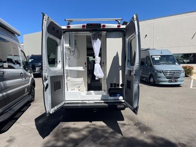 2026 Thor Motor Coach TELLARO - Photo 18