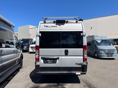 2026 Thor Motor Coach TELLARO - Photo 17
