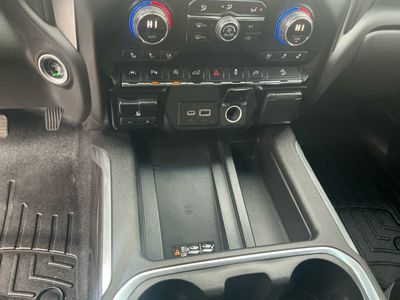 2019 Chevrolet Silverado 1500 — photo 15 view