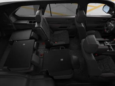2026 Toyota Sequoia - Photo 22