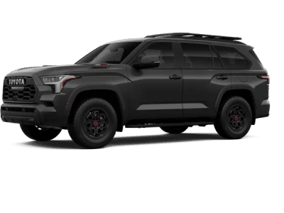 2026 Toyota Sequoia - Photo 24