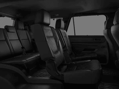 2026 Toyota Sequoia - Photo 29