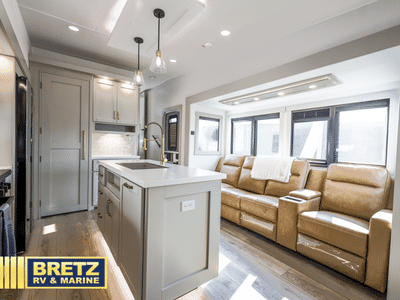 2026 Brinkley Model Z - Photo 12