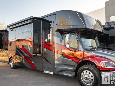 2026 Tiffin Motorhomes Allegro Bay - Photo 13