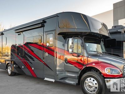 2026 Tiffin Motorhomes Allegro Bay - Photo 1