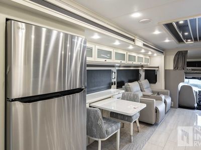 2026 Tiffin Motorhomes Allegro Bay - Photo 22