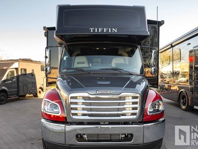 2026 Tiffin Motorhomes Allegro Bay - Photo 8