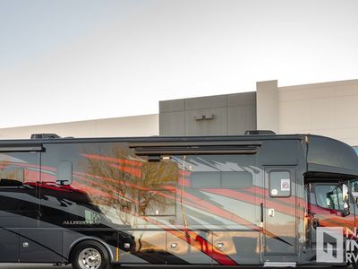 2026 Tiffin Motorhomes Allegro Bay - Photo 2