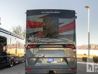 2026 Tiffin Motorhomes Allegro Bay - Photo 6