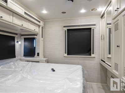 2026 Tiffin Motorhomes Allegro Bay - Photo 27