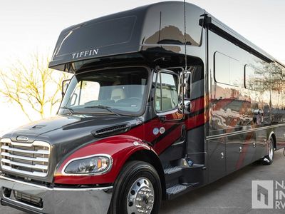 2026 Tiffin Motorhomes Allegro Bay - Photo 3