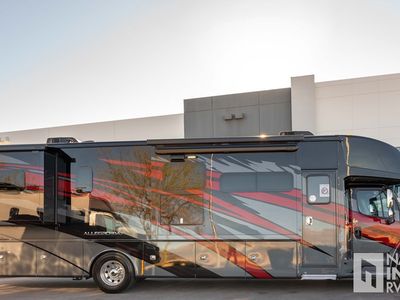 2026 Tiffin Motorhomes Allegro Bay - Photo 12
