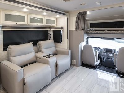 2026 Tiffin Motorhomes Allegro Bay - Photo 17