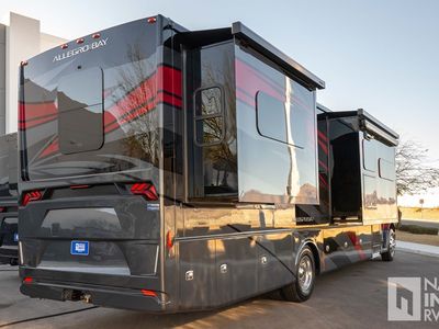 2026 Tiffin Motorhomes Allegro Bay - Photo 11