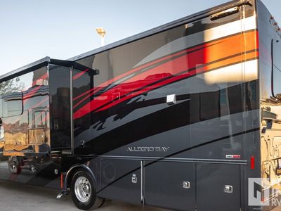 2026 Tiffin Motorhomes Allegro Bay - Photo 9