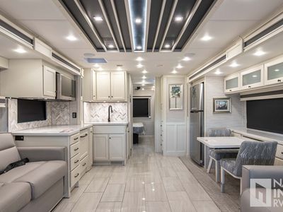 2026 Tiffin Motorhomes Allegro Bay - Photo 15