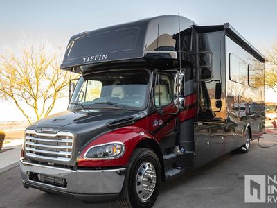 2026 Tiffin Motorhomes Allegro Bay - Photo 7