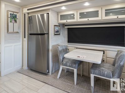 2026 Tiffin Motorhomes Allegro Bay - Photo 21