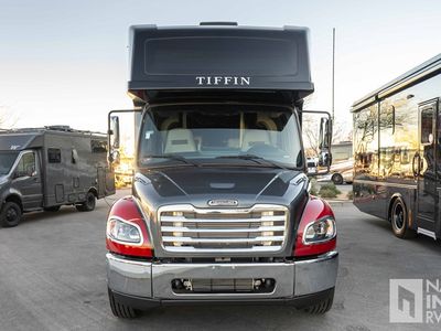2026 Tiffin Motorhomes Allegro Bay - Photo 4