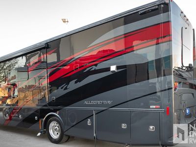 2026 Tiffin Motorhomes Allegro Bay - Photo 5