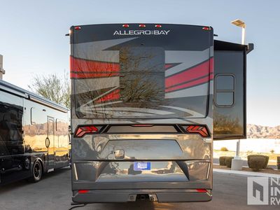 2026 Tiffin Motorhomes Allegro Bay - Photo 10