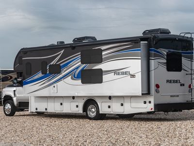 2026 Nexus Rebel - Photo 2