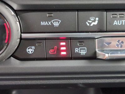 2026 Ford Bronco — photo 23 view