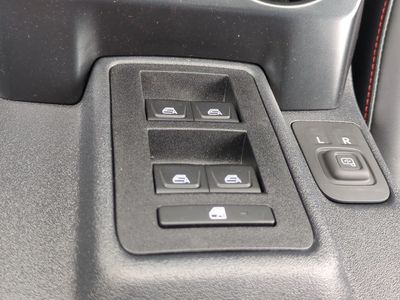 2026 Ford Bronco — photo 24 view