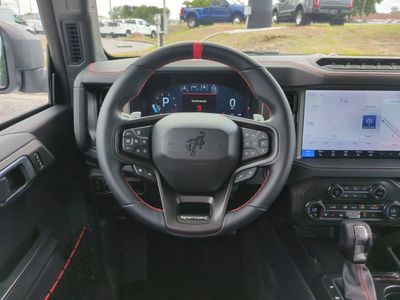 2026 Ford Bronco — photo 15 view