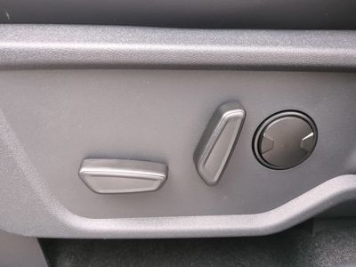 2026 Ford Bronco — photo 19 view