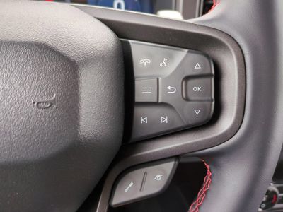 2026 Ford Bronco — photo 26 view