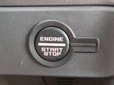 2026 Ford Bronco — photo 28 view