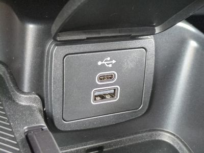 2026 Ford Bronco — photo 22 view