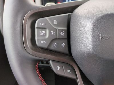 2026 Ford Bronco — photo 25 view