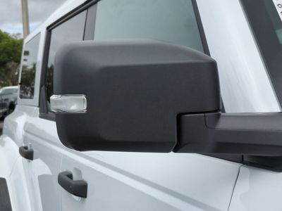 2026 Ford Bronco — photo 12 view